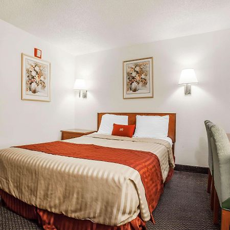 Econo Lodge Seatac Airport North Seattle Bagian luar foto