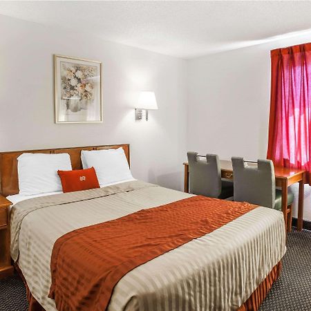 Econo Lodge Seatac Airport North Seattle Bagian luar foto