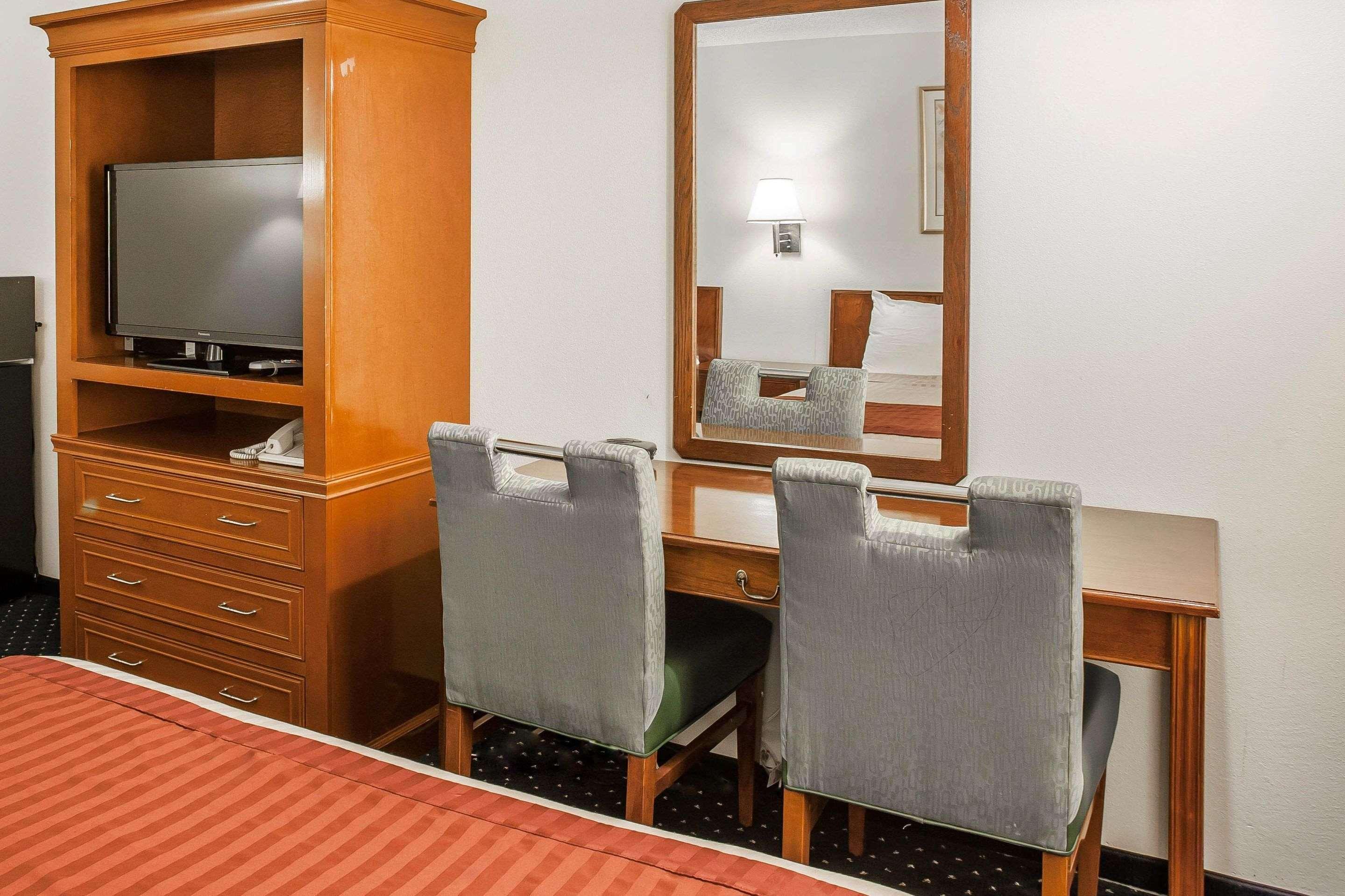 Econo Lodge Seatac Airport North Seattle Bagian luar foto