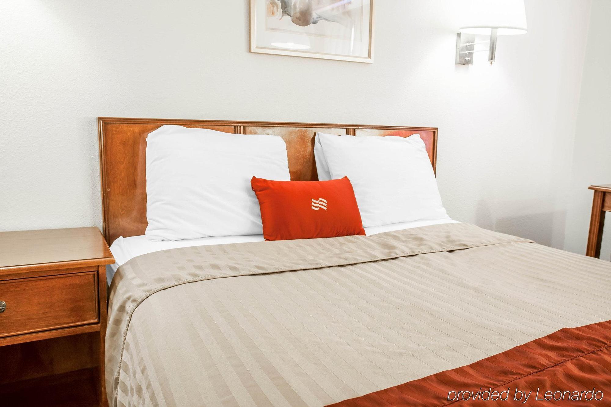 Econo Lodge Seatac Airport North Seattle Bagian luar foto