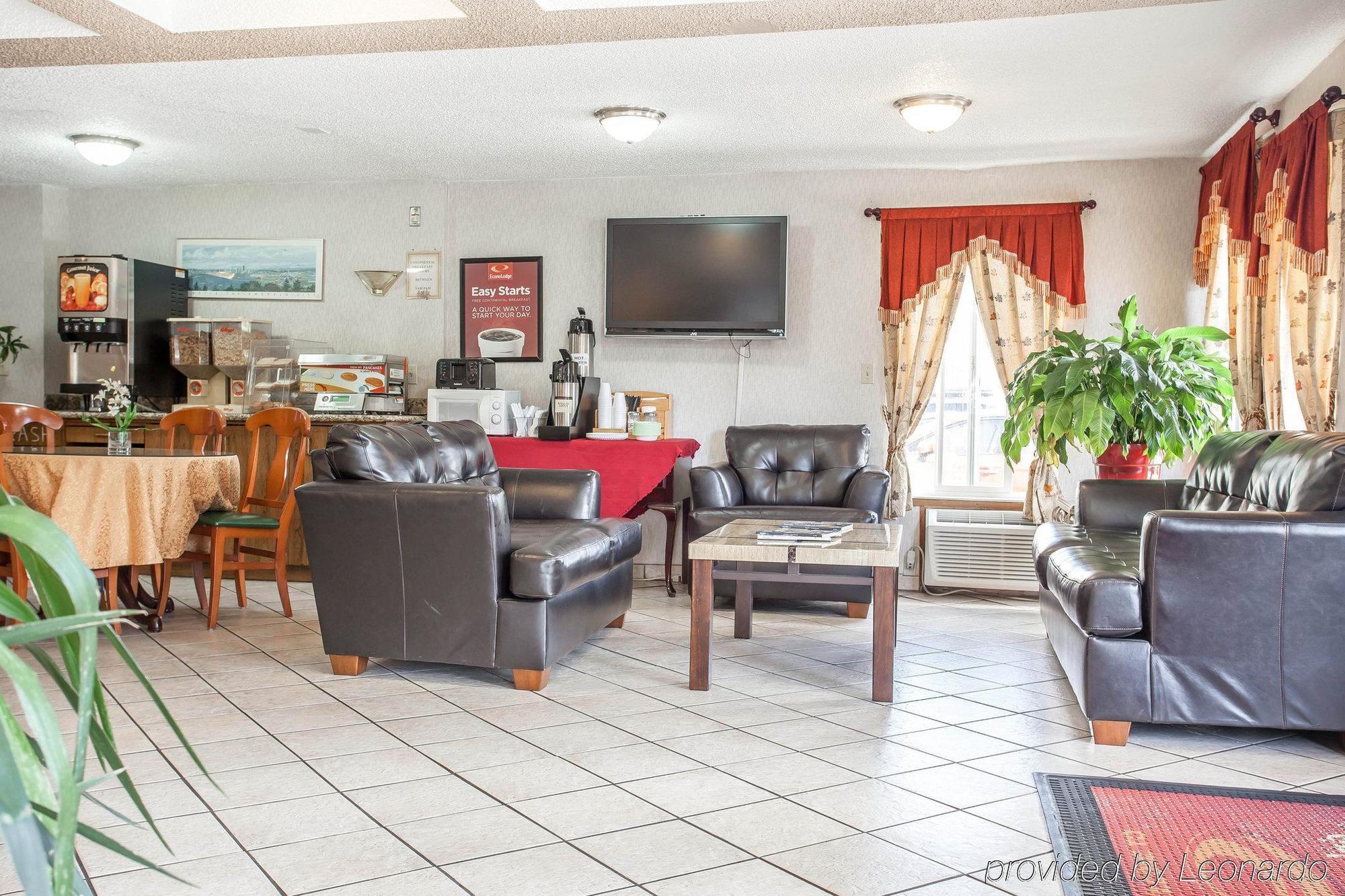 Econo Lodge Seatac Airport North Seattle Bagian luar foto