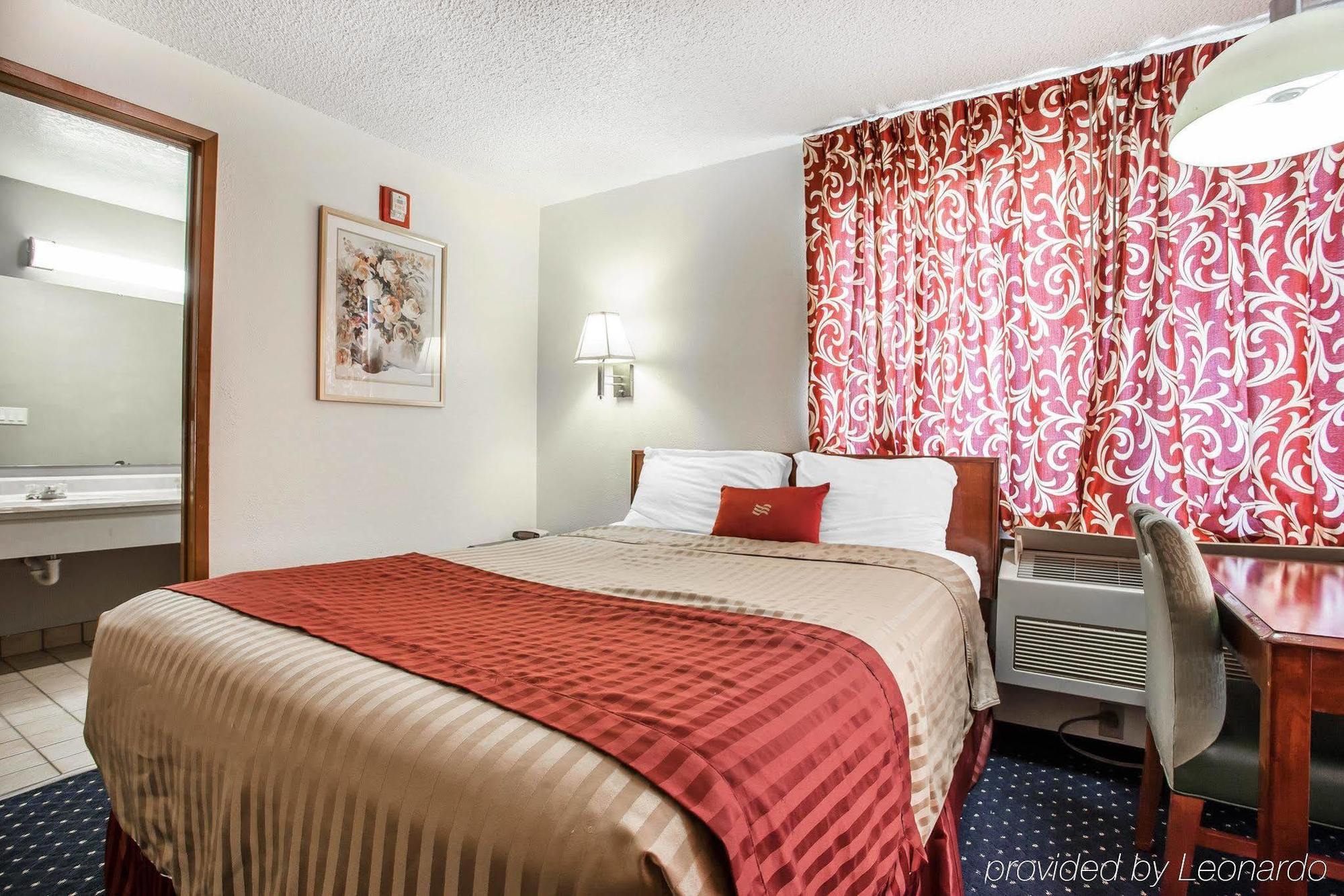 Econo Lodge Seatac Airport North Seattle Bagian luar foto